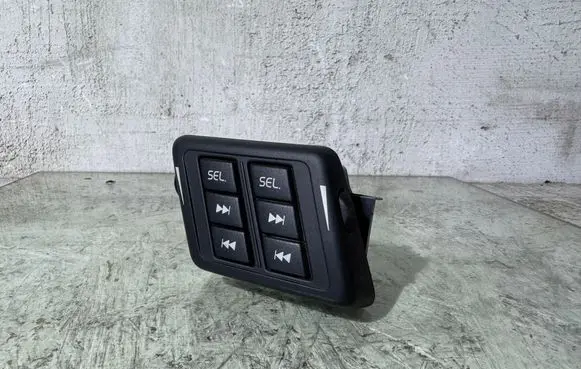 Volvo XC90 Sound control switch 30746096 05W36T