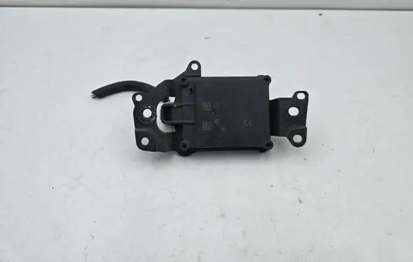 Toyota C-HR I Distronic sensor radar 2014DJ6494 10R047526 CCA15LP0220T0