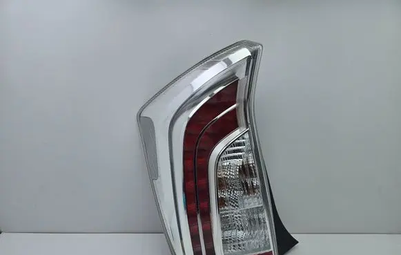 Toyota Prius (XW30) Rear/tail lights A046040 4755