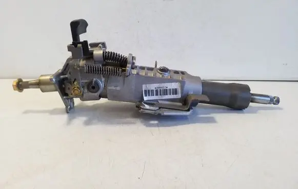 Nissan Pathfinder R51 Steering wheel axle 1012382