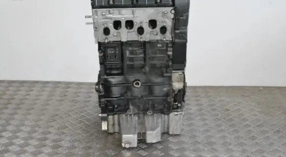 Audi A2 Engine AMF
