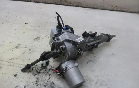 KIA Sportage Steering wheel axle 56300-3U713