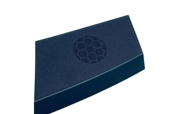 Side speaker trim/cover