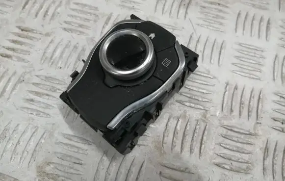 Renault Espace - Grand espace V Multifunctional control switch/knob 253B01369R 0002028029049 03493010202