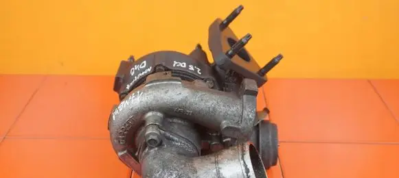 Nissan Navara D40 Turbo 14411EB300 YD25