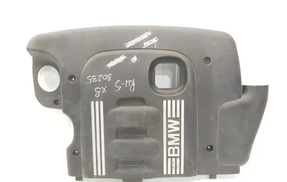 BMW X3 E83 Engine cover (trim) 7789000