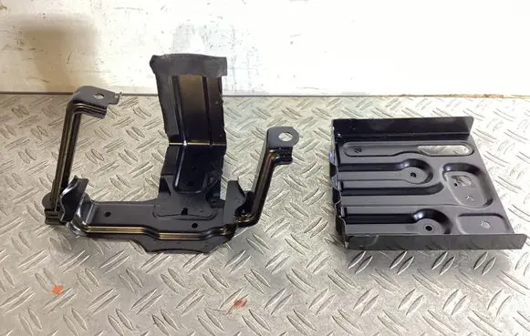 Lexus NX Battery bracket 