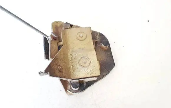 Peugeot 806 Rear door lock