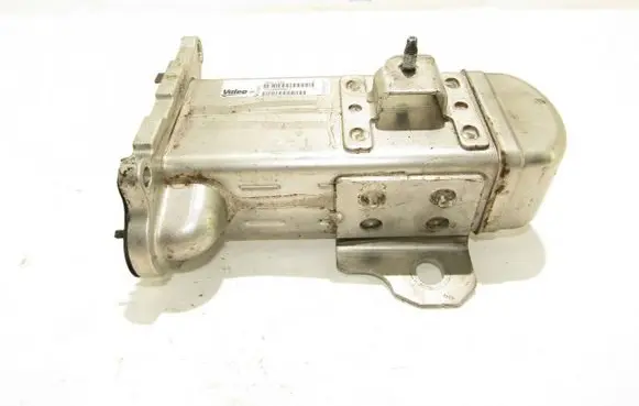 Citroen C4 Grand Picasso EGR valve cooler V29004027