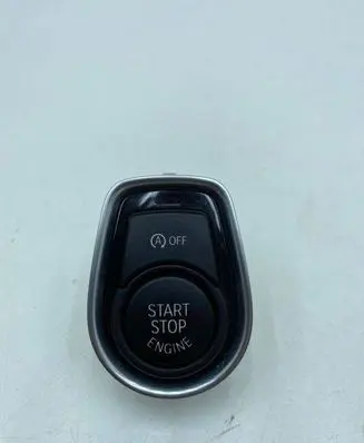 BMW 1 F20 F21 Engine start stop button switch 9250734 3393320104 140426