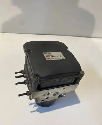 BMW 5 E60 E61 ABS Pump 6783362 6783360