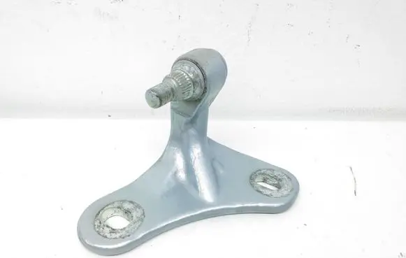 Mercedes-Benz CLK A209 C209 Front door lower hinge ISE0606