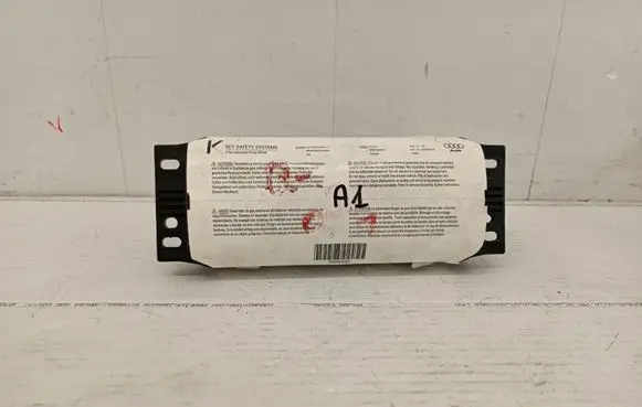 Audi Q7 4L Passenger airbag 1003380 J71L083787