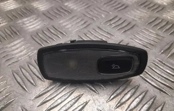 KIA Sportage Front seat light 92870D9000