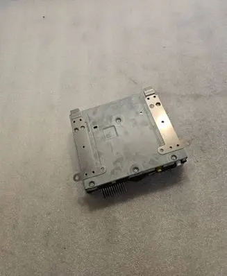 Audi A8 S8 D3 4E Radio/CD/DVD/GPS head unit 4E0035541 4E0910541