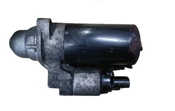 Audi A6 S6 C6 4F Starter motor 0001109258 05991102