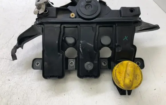 Nissan X-Trail T32 Intake manifold 118302761R
