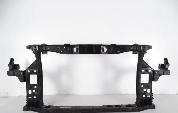 KIA Optima Radiator support slam panel 64101D4000