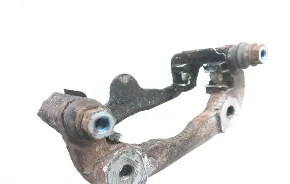 BMW 1 E81 E87 Front Brake Caliper Pad/Carrier 