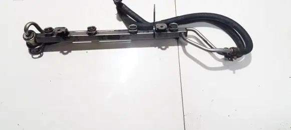 Volkswagen Golf IV Fuel main line pipe 06A133317B
