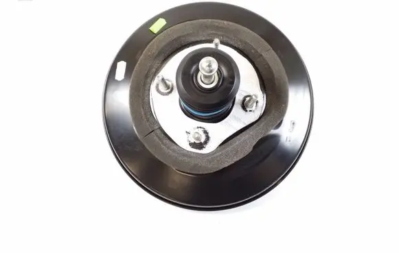 Brake booster