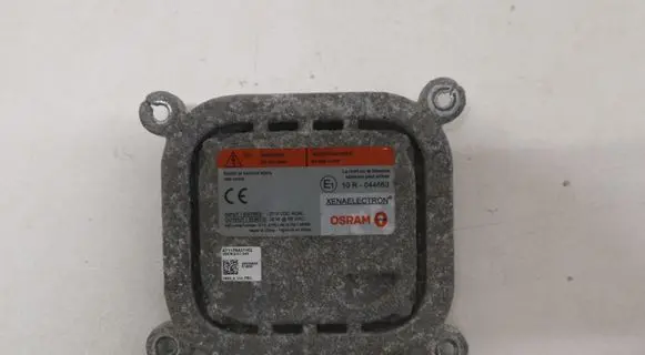 Mazda 6 Headlight ballast module Xenon 10R044663 A71178A01HQ 35XT62D1