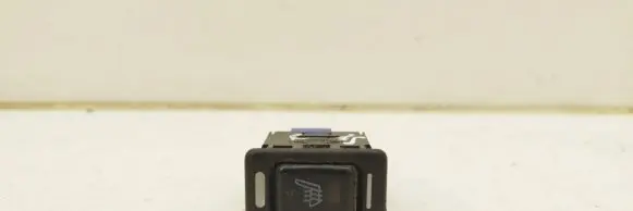 Subaru Forester SF Seat heating switch