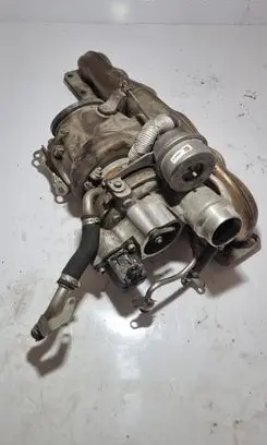 BMW 5 F10 F11 Turbo 7583908