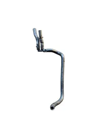 Engine coolant pipe/hose