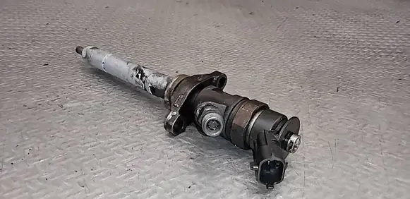 Peugeot 308 Fuel injector 0445110297