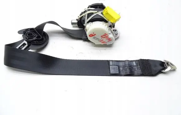 Volkswagen PASSAT CC Front seatbelt 3C1857706R