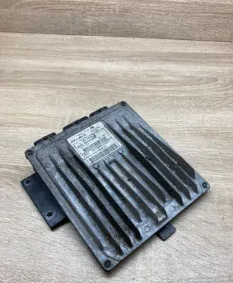 Renault Megane II Engine control unit/module ECU 8200334419 8200414354