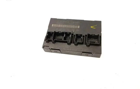 Volkswagen PASSAT B7 Comfort/convenience module 1K0959433AK 4050549803