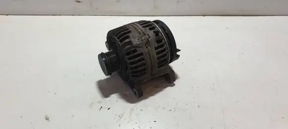 Porsche Boxster 987 Generator/alternator 99760301205 0124525057