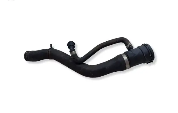 BMW 1 F20 F21 Engine coolant pipe/hose 7619432