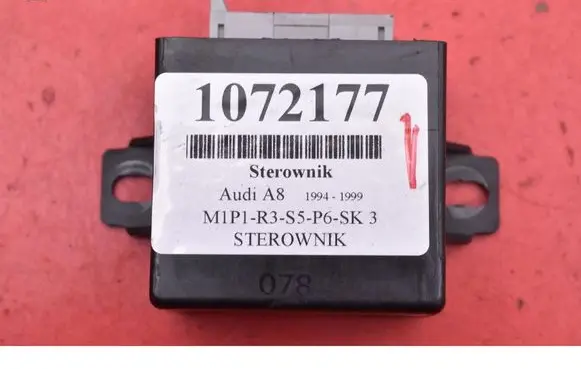 Audi A8 S8 D2 4D Engine control unit/module ECU 5DS005617