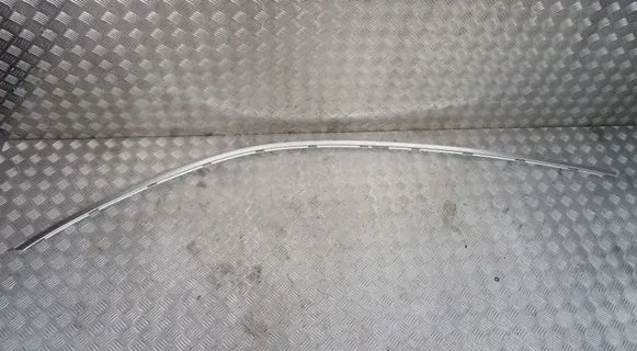 BMW 5 GT F07 side skirts sill cover