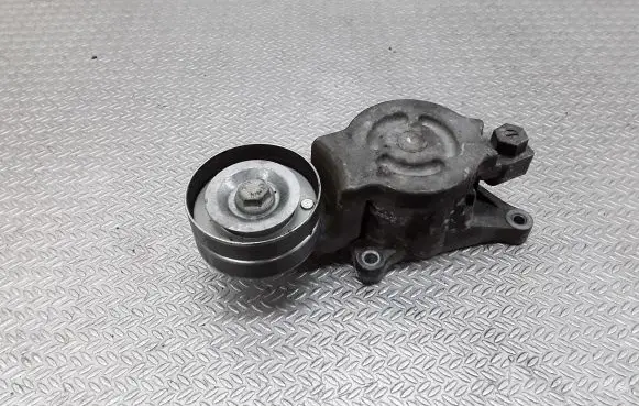 Mazda CX-7 Generator/alternator belt tensioner R2AA15980