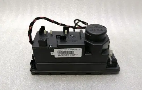 Mercedes-Benz CLK A208 C208 Central locking vacuum pump A2108002648
