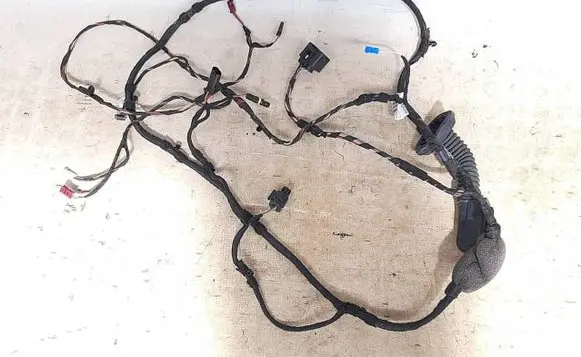 BMW X4 G02 Rear door wiring loom 8793254 61128793254