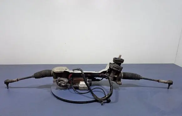 Volkswagen Golf Plus Steering rack 1K1423051CN
