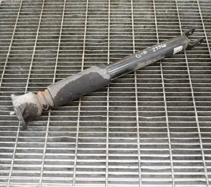 Hyundai i30 Rear shock absorber/damper