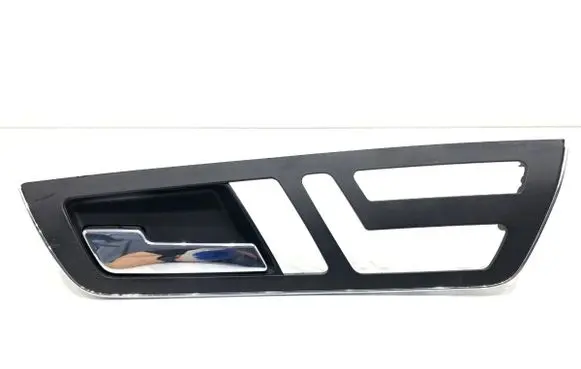 Mercedes-Benz S W221 Rear door interior handle A3363010001