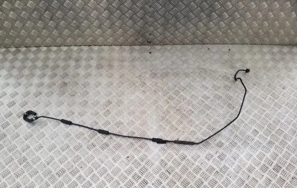Fiat Ducato Engine coolant pipe/hose