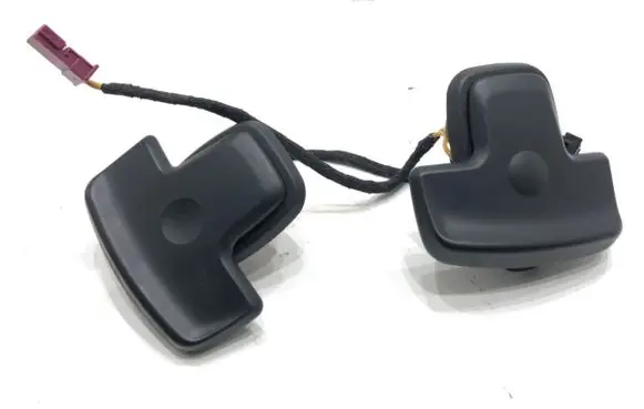 Mercedes-Benz CLA C117 X117 W117 Steering wheel buttons/switches 