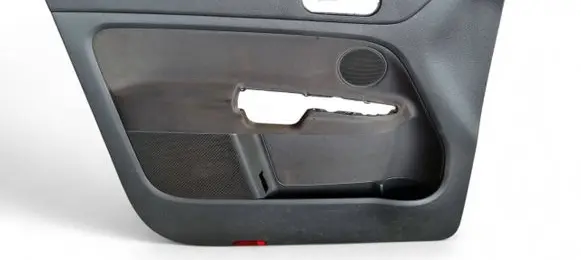 Volkswagen Golf Plus Front door card panel trim 5M0868079A 1155D300929