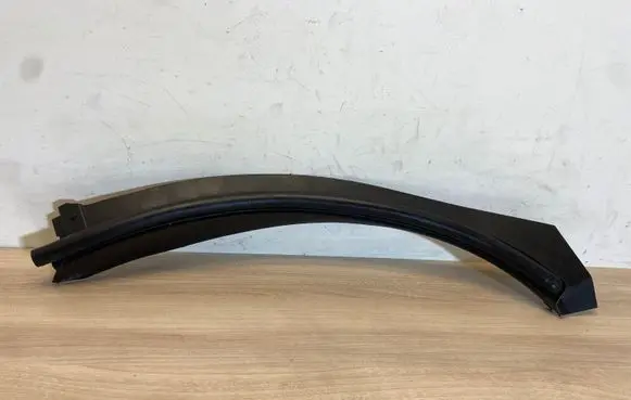 Lexus NX Rear door trim (molding) 6785778010