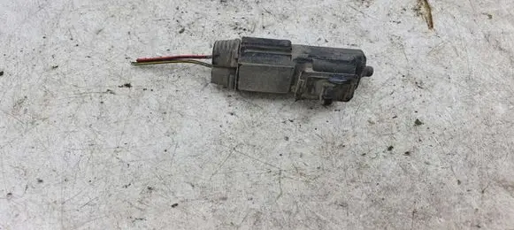 Nissan X-Trail T30 Other devices NOCODE