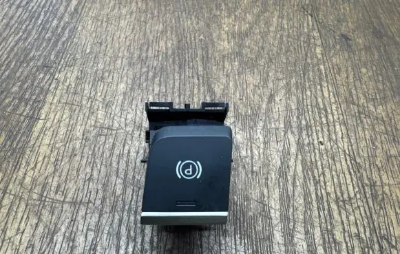 Audi Q5 SQ5 Hand parking brake switch 80C927225 03214730204 310718