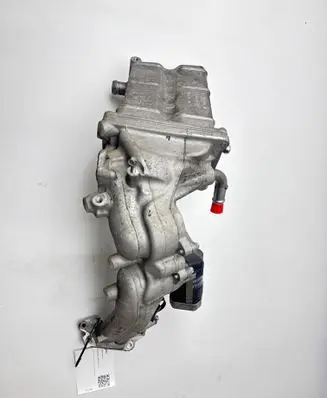 Mercedes-Benz C W204 EGR valve cooler A6461401508 109315 00005320C5